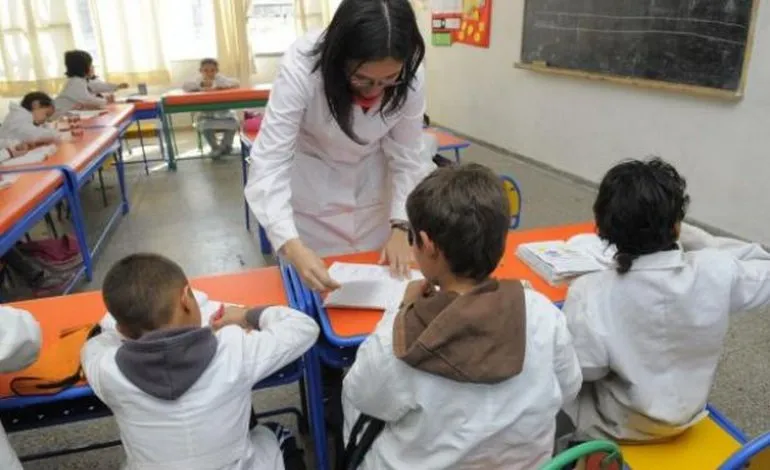 Prórroga de vouchers educativos para colegios privados